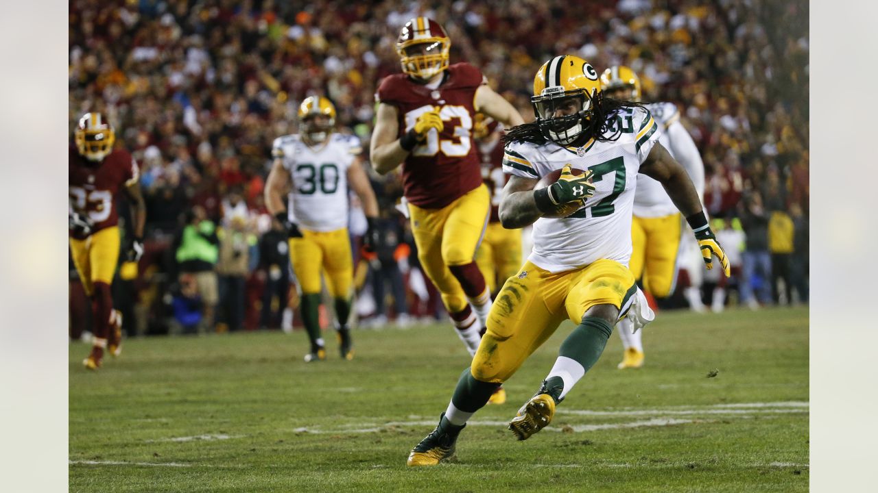 NFC Wild Card Playoff Game: Green Bay Packers @ Washington Redskins Live  Thread - The Phinsider