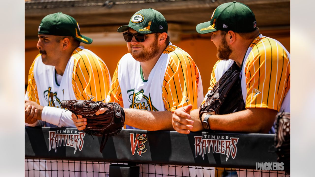 7.16.22 Video: Charity softball game brings celebrities together at Wild  Things Park