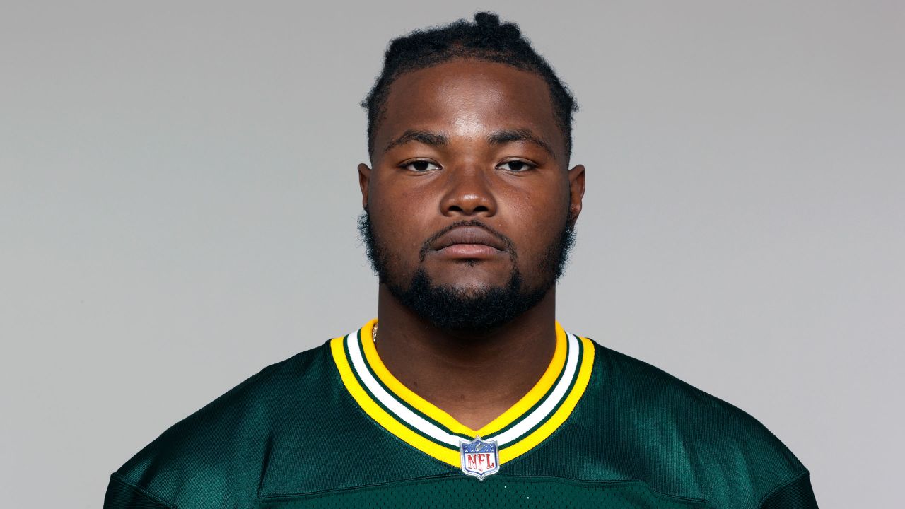 Chauncey Manac, Green Bay Packers, LB - News, Stats, Bio