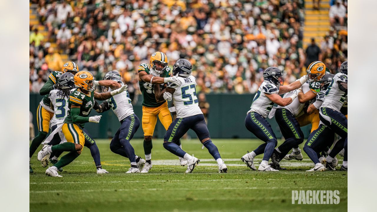 Seahawks game day info for Preseason Week 3 vs. Packers - BVM Sports