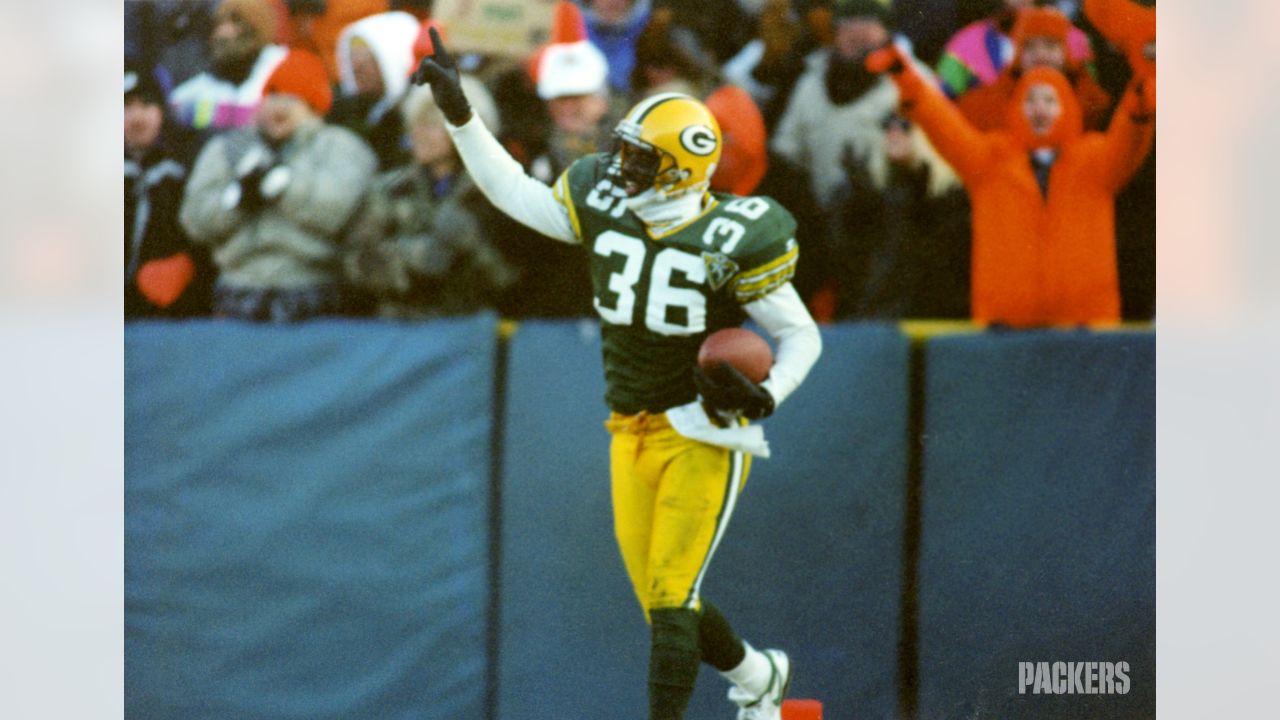 LeRoy Butler, Charles Woodson among former Packers nominated for Pro  Football Hall of Fame Class of 2021