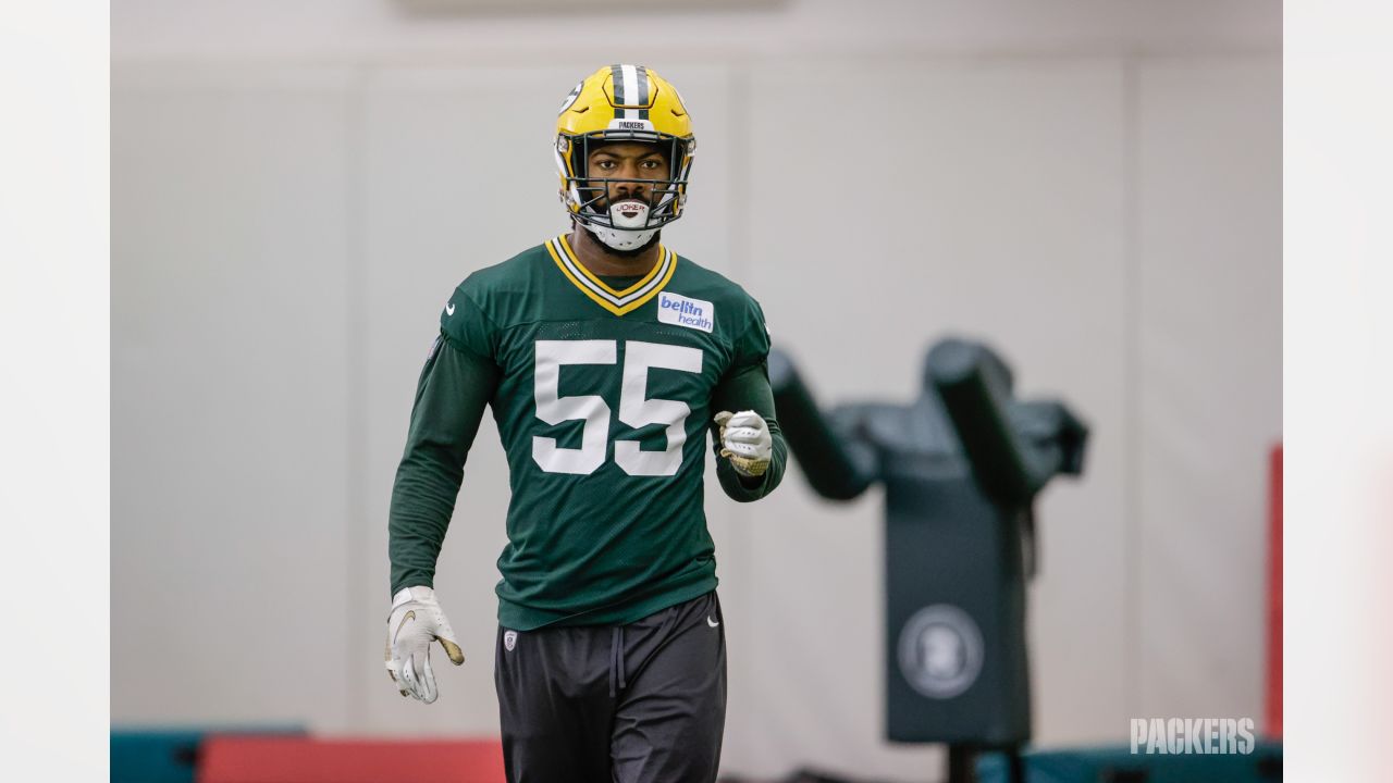 Packers News, 9/30: Robert Tonyan is building towards his big moment - Acme  Packing Company