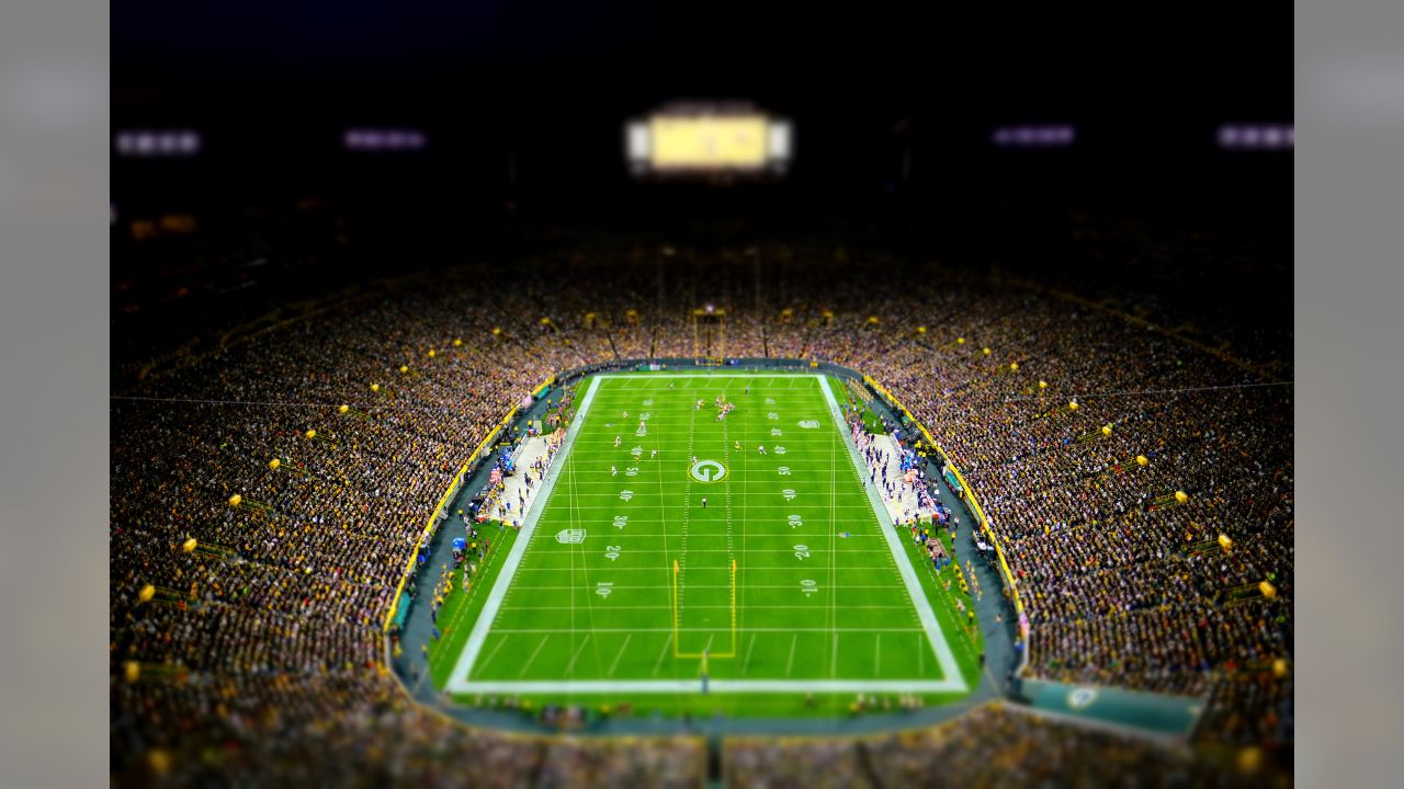 Packers ticket prices: Little change due to uncertainty amid COVID-19