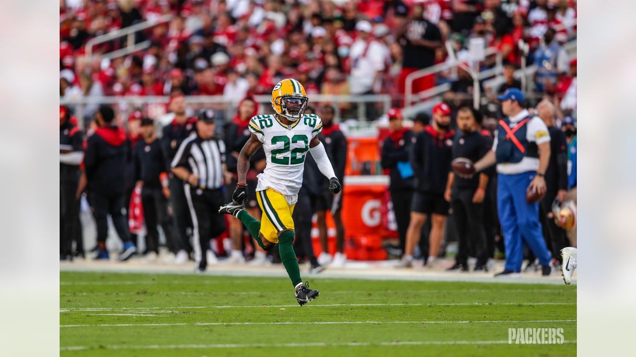 Packers Training Camp Battle: Nickel - A to Z Sports