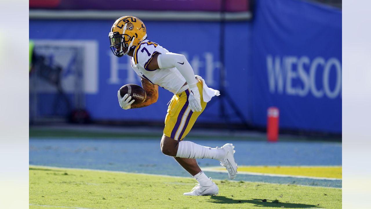 2022 NFL Draft Prospects: Cornerbacks