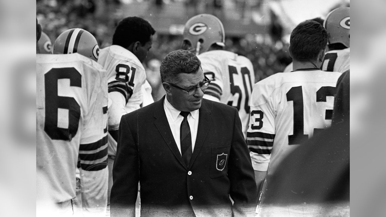 Super Bowl II: How Packers handily defeated Raiders - Sports Illustrated  Vault