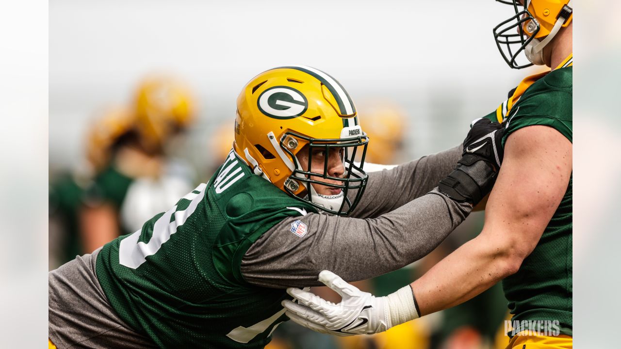 Green Bay Packers - A second #ProBowl for Kenny Clark! He leads the #Packers  D-line with 42 tackles (23 solo) & six tackles for loss. 