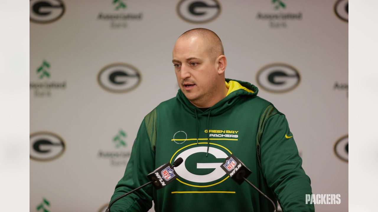 Packers ST preview: Can Rich Bisaccia improve the NFL's worst special  teams? - The Athletic