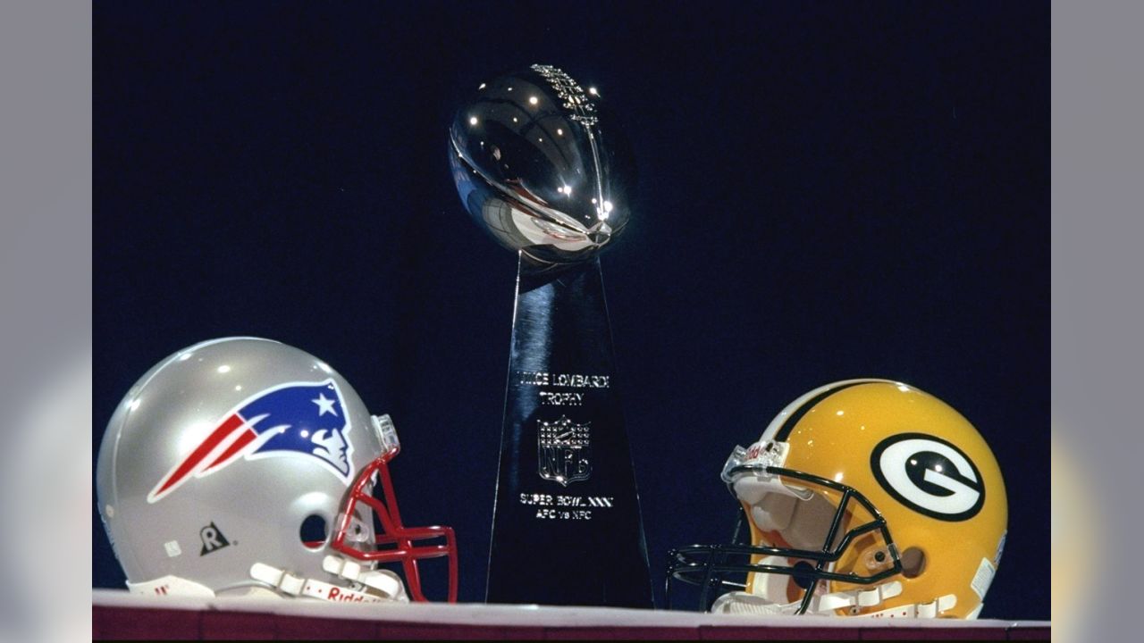 On This Day: Anniversary of Super Bowl XXXI