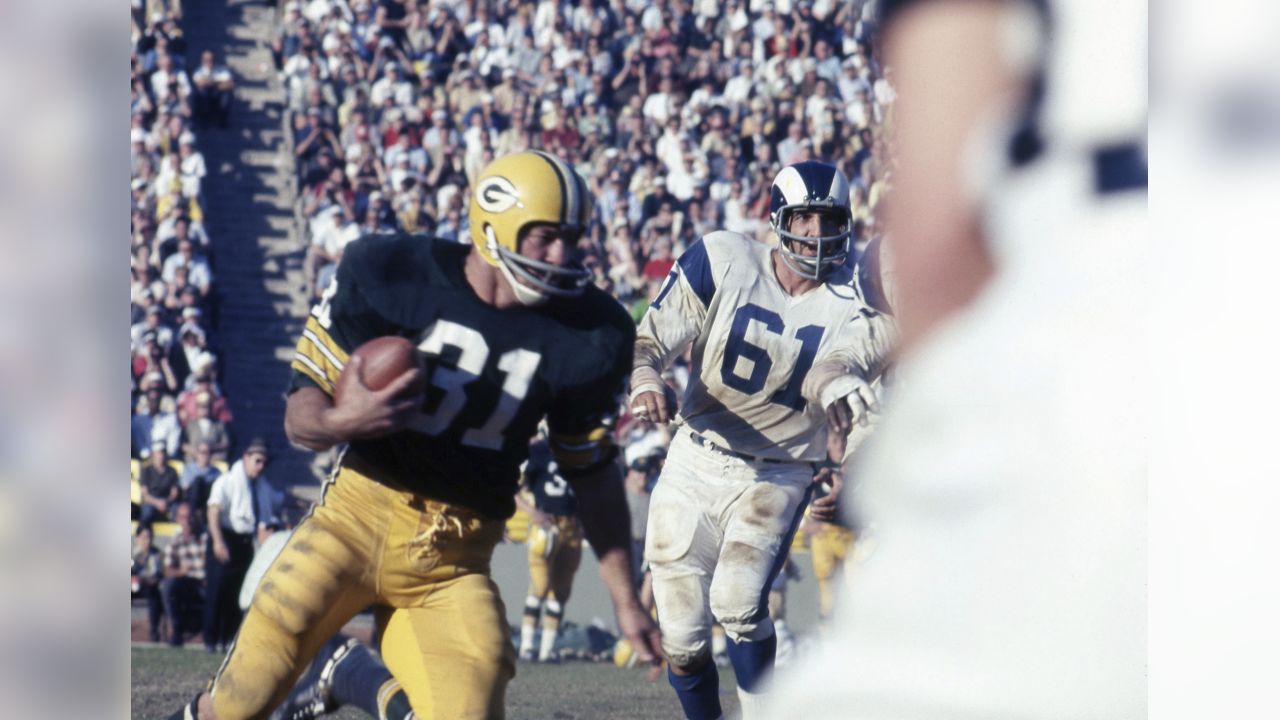 Packers, LSU legend Jim Taylor dead at age 83 – Crescent City Sports