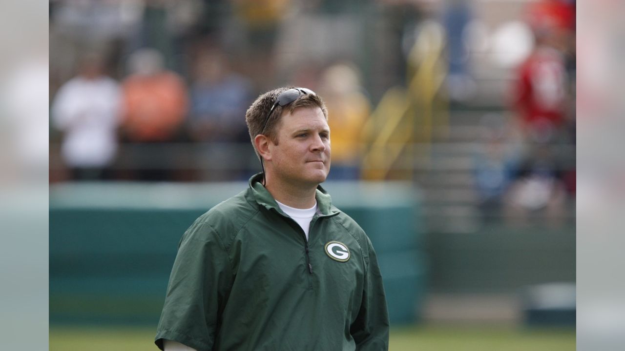 Packers' Russ Ball a man of immense influence and intrigue