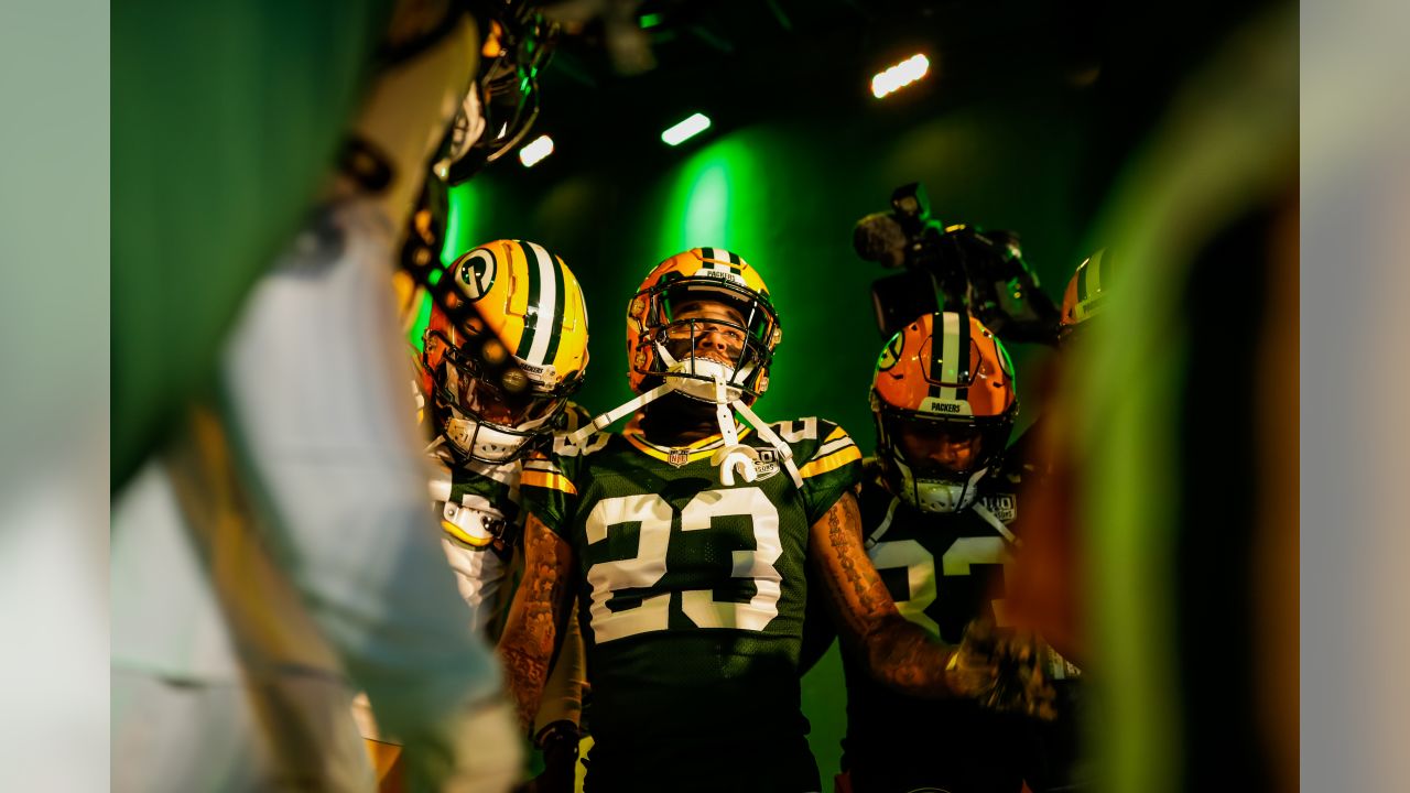 Happy Birthday to CB Jaire Alexander!