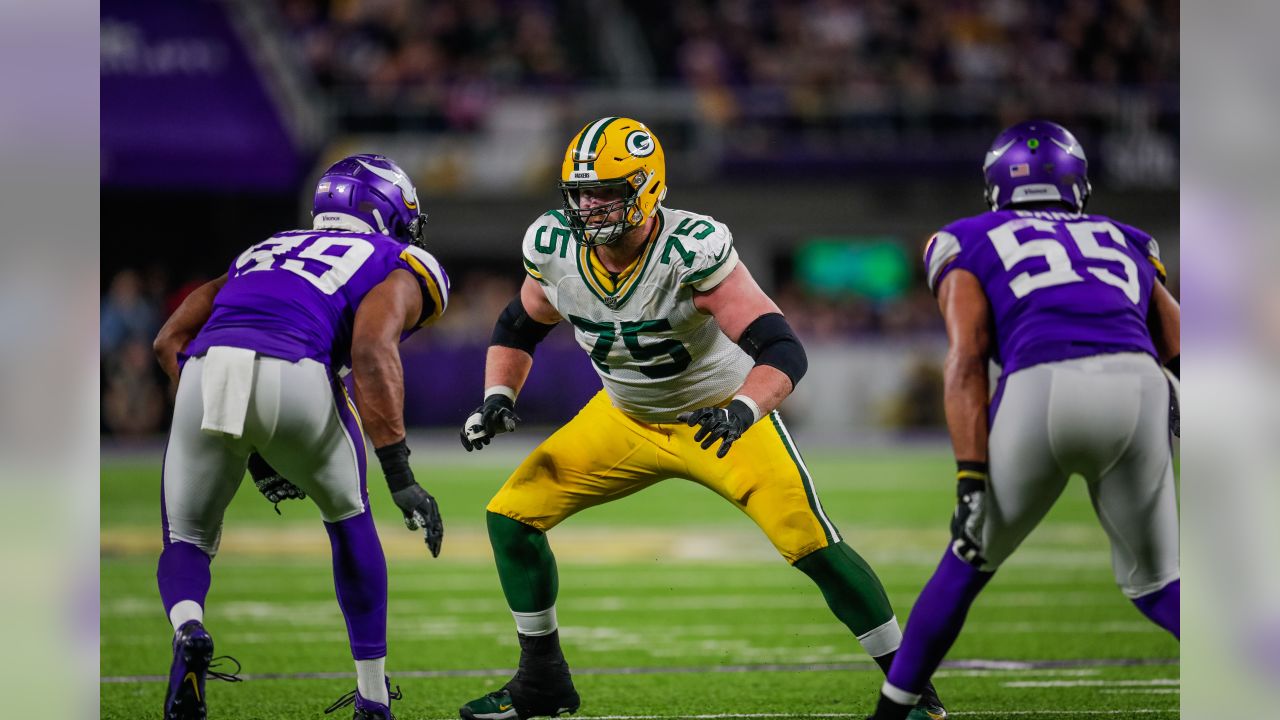 Green Bay Packers first-round draft pick Darnell Savage Jr. during NFL  football rookie orientation camp Friday, May 3, 2019, in Green Bay, Wis.  (AP Photo/Mike Roemer Stock Photo - Alamy