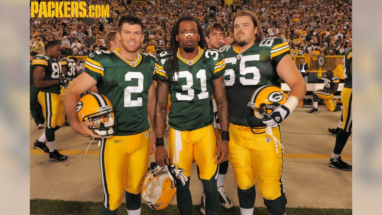 2008 green bay packers