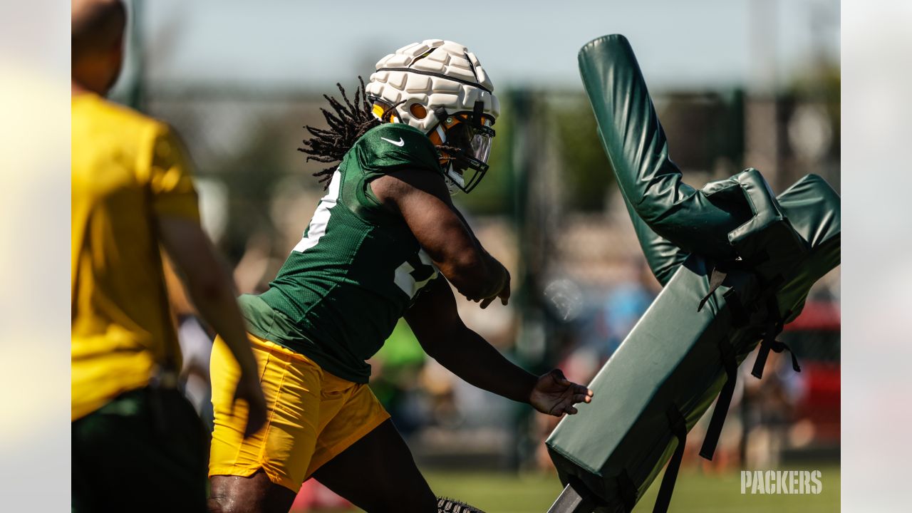 GREEN BAY, WI - AUGUST 19 : Green Bay Packers Receiver Jordy Nelson During  Training Camp Practice On August 19, 2012 In Green Bay, WI Stock Photo,  Picture and Royalty Free Image. Image 14963664.