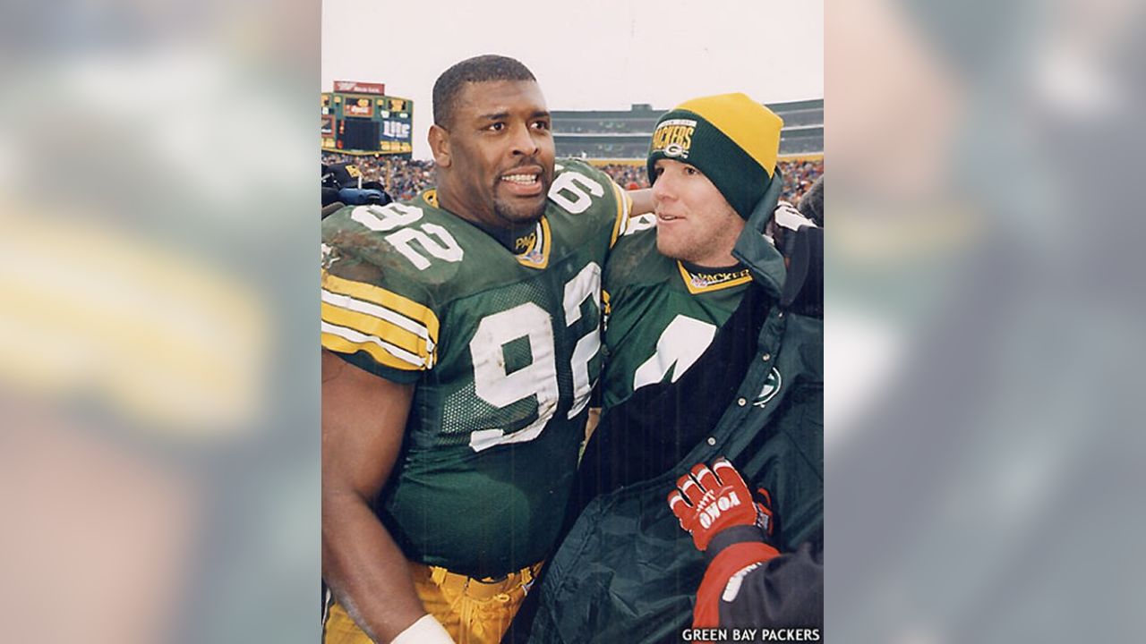 Reggie White, Green Bay Packers · waltbarry.com · Online Store Powered by  Storenvy