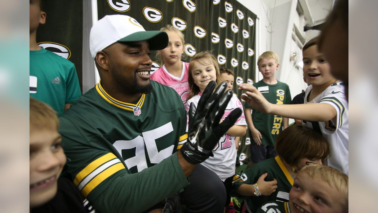 Packers News, 8/7: Young players put in quality work during Family