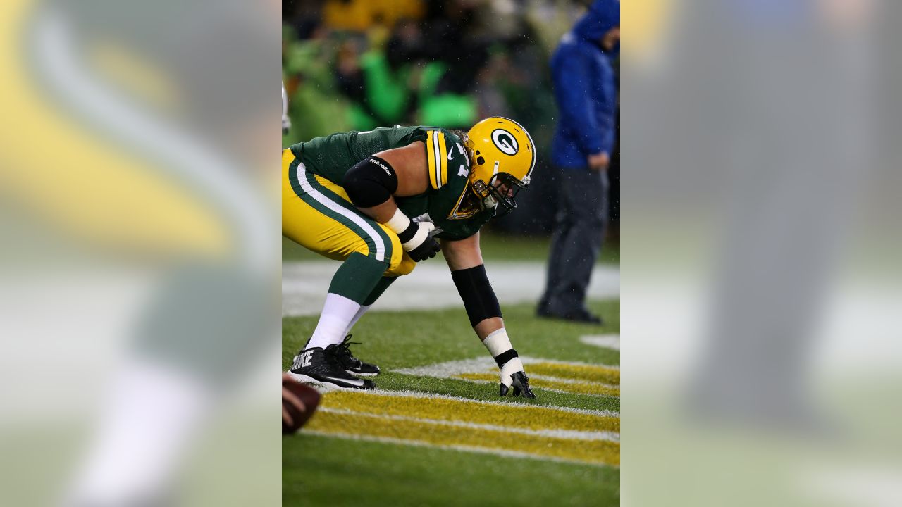 PHOTOS: Josh Sitton at work and play