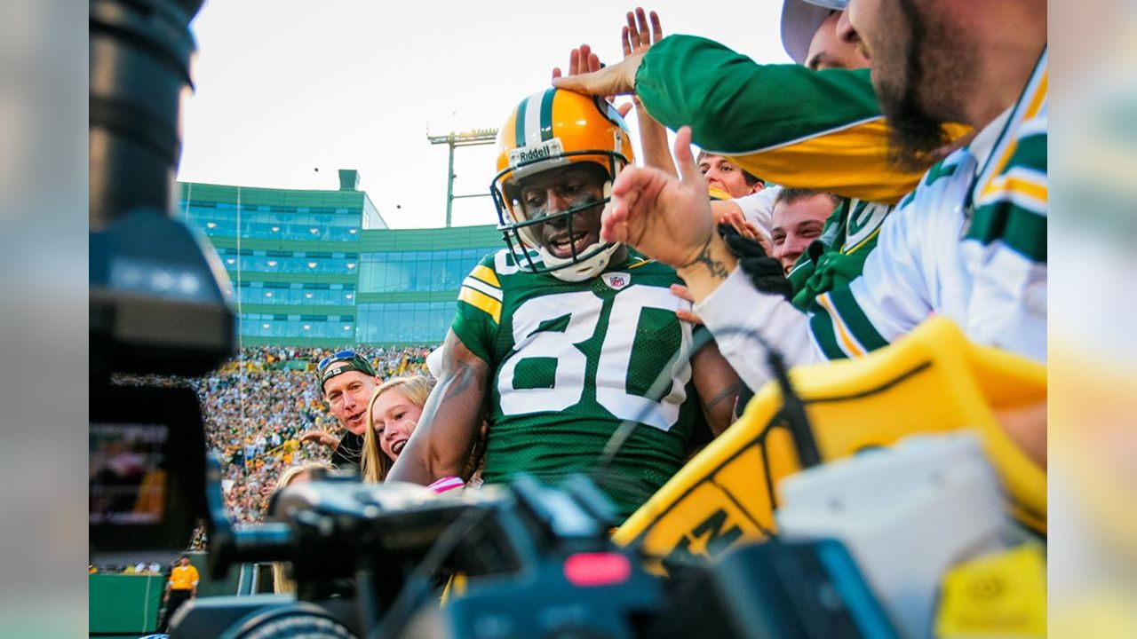 Donald Driver, 2007 NFL Pro Bowl Game Editorial Stock Image - Image of  national, packers: 170155729