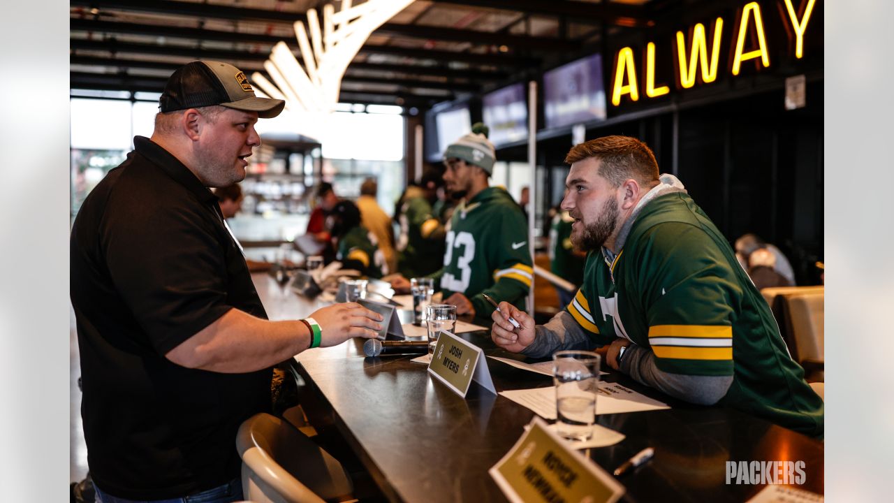 Packers, Fleet Farm to honor veterans and military members for 'Salute to  Service' month throughout November