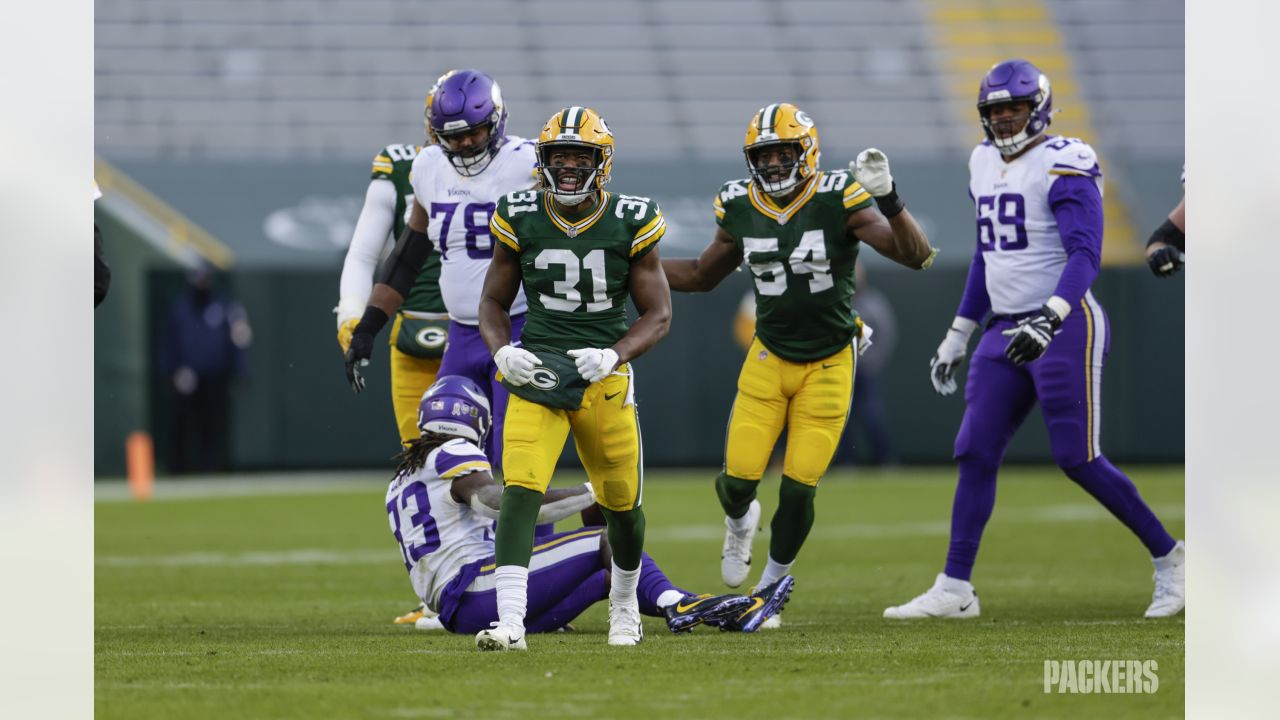 Cousins wins slugfest with Rodgers as Vikings beat Packers at the