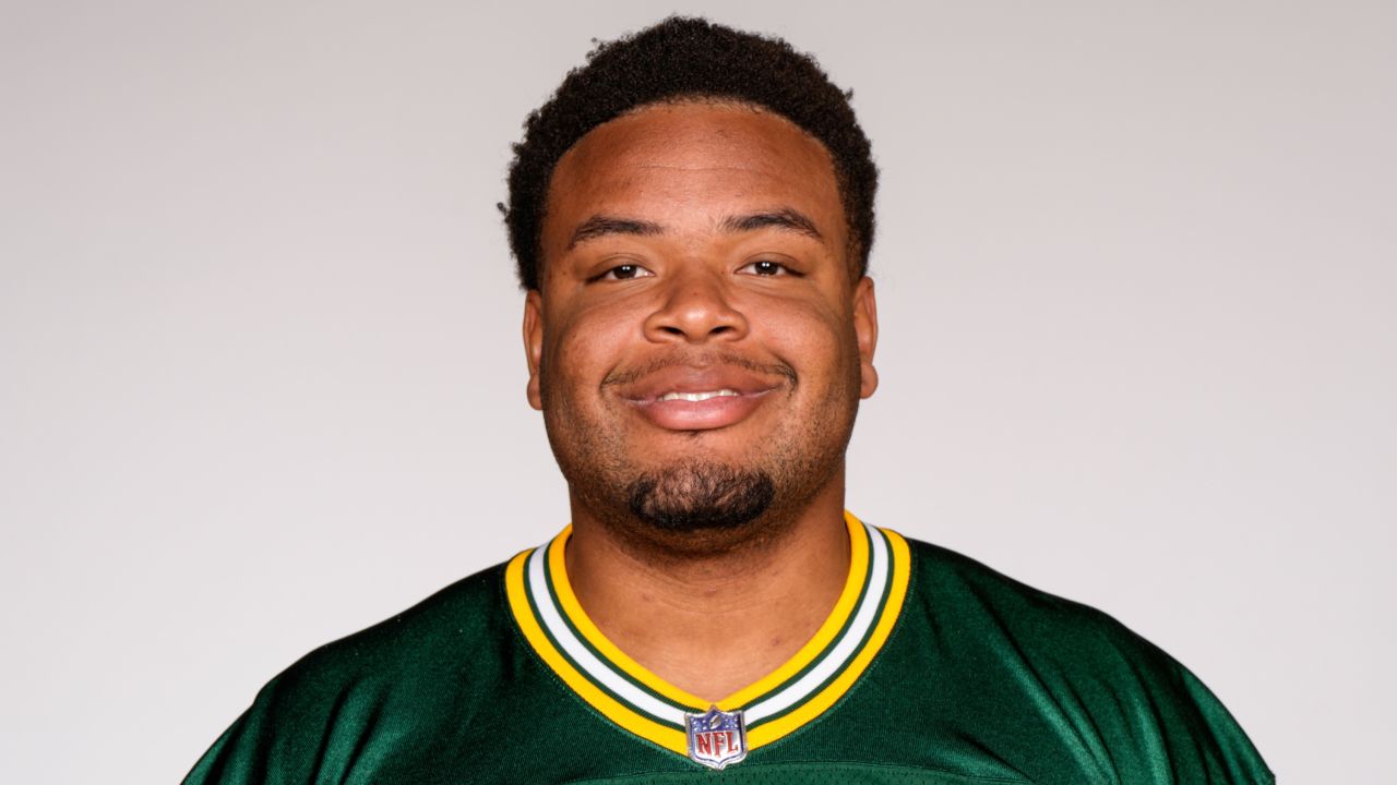 Packers 2022 roster in photos