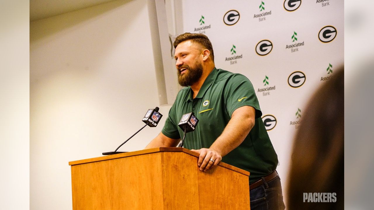 Josh Sitton: Latest News, Rumors and Speculation on Free-Agent