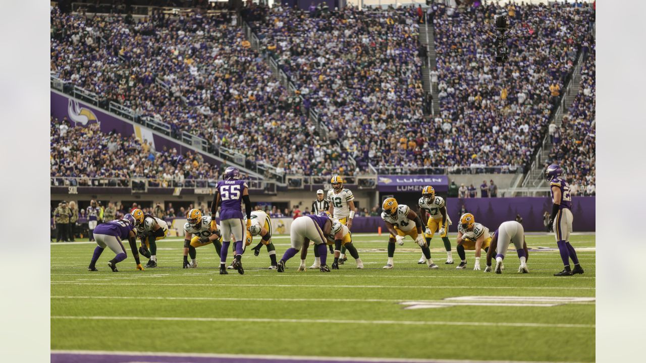 Photos: First look at Packers' 2023 NFL season schedule