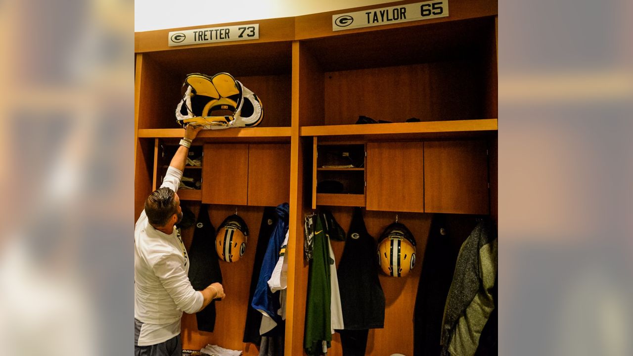 Green Bay Packers - And the #ColorRush color is WHITE! #Packers will  wear all white uniforms at Lambeau Field in Week 7 vs. the Bears: