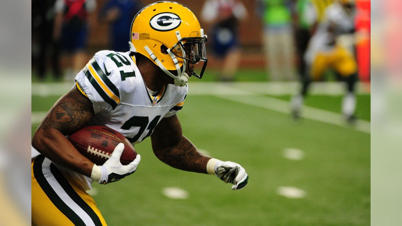 No. 21: Ha Ha Clinton-Dix (S, Alabama), Green Bay Packers - Nfl