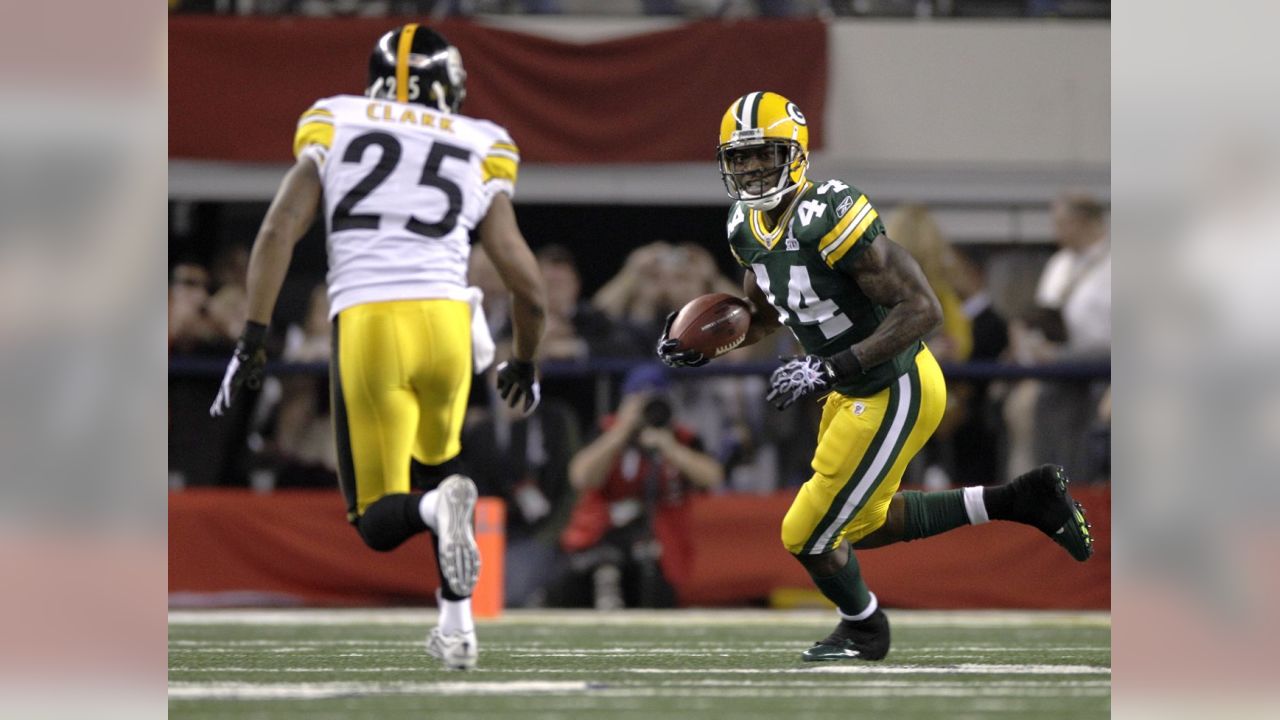 Super Bowl XLV Recap: Steelers vs. Packers
