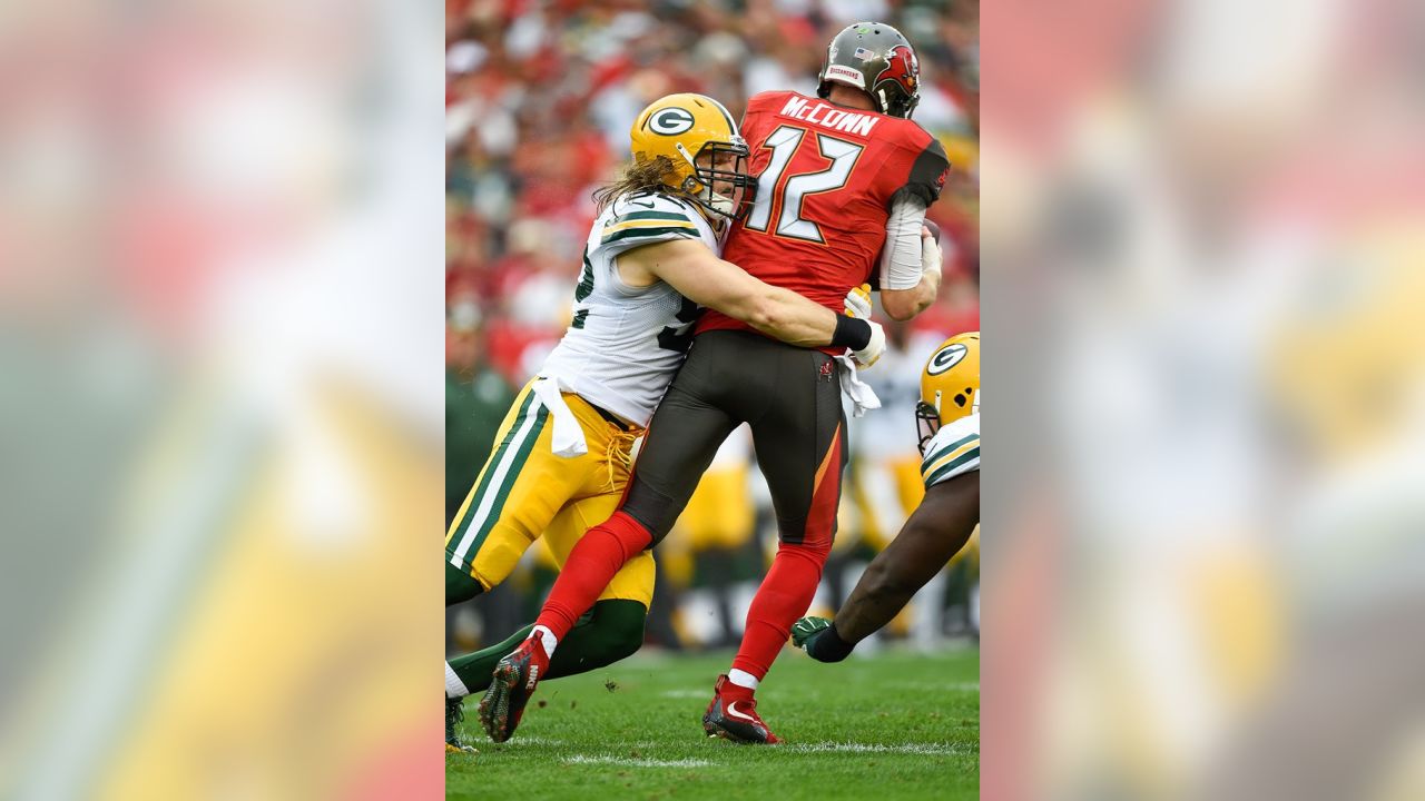 Packers All-Time Sack Leader Clay Matthews Announces Retirement – OutKick