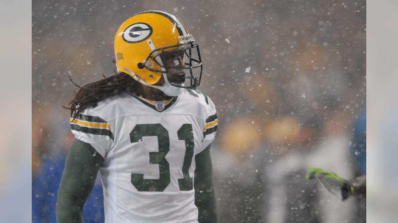 Al Harris, Charles Woodson to be inducted into Packers Hall of Fame