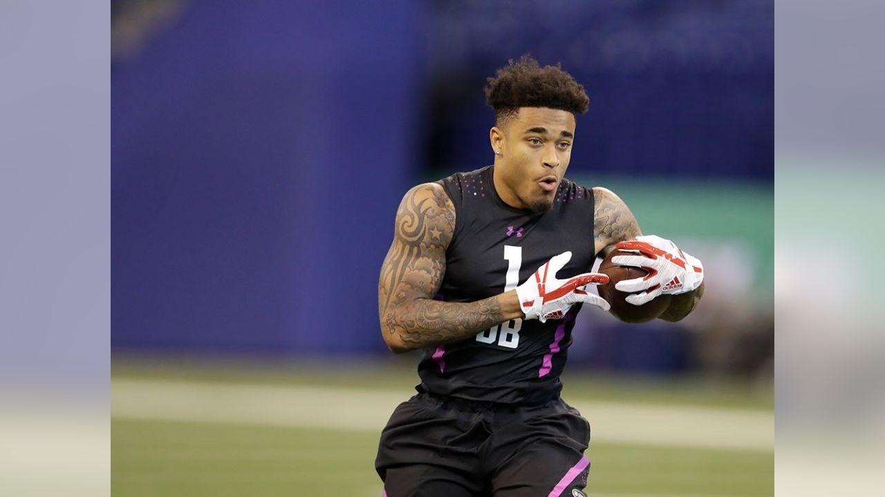 Jaire Alexander Wears His Packers Jersey to Louisville Graduation, News,  Scores, Highlights, Stats, and Rumors