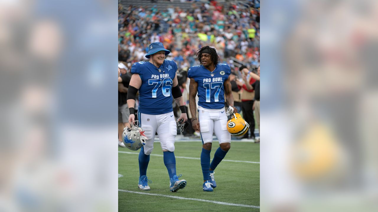 Za'Darius Smith among three Packers added to Pro Bowl roster Wisconsin News  - Bally Sports