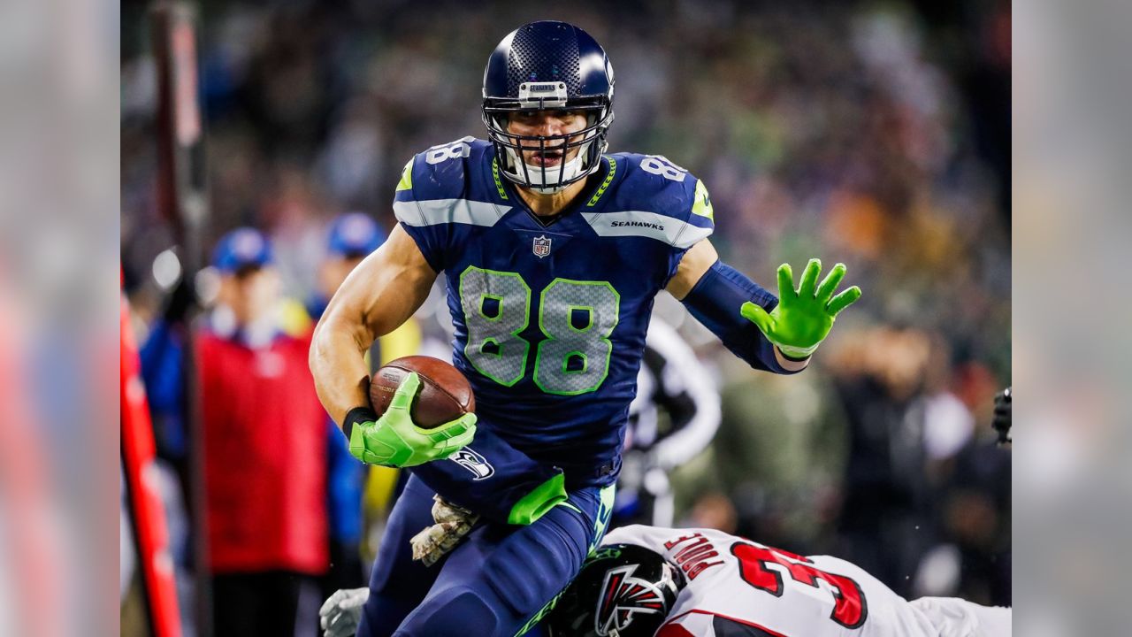 Seahawks expect Jimmy Graham back in 2016 - NBC Sports