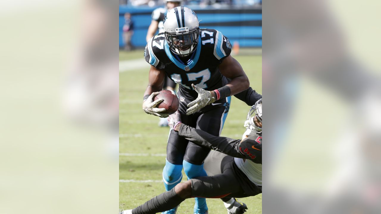 Five things to know about Devin Funchess