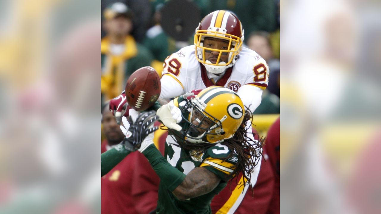 Former CB Al Harris retires as a Green Bay Packer - Sports Illustrated