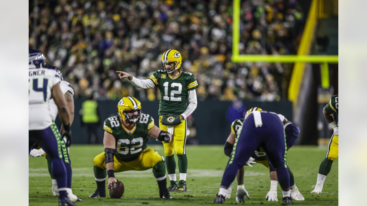 Seattle Seahawks vs Green Bay Packers 2021 Week 10 Full Game Replay (Nov  14) en 2023