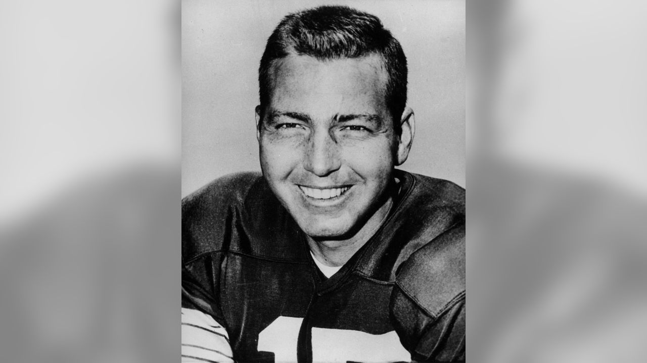 Packers QB legend Bart Starr dies at 85 - The Columbian