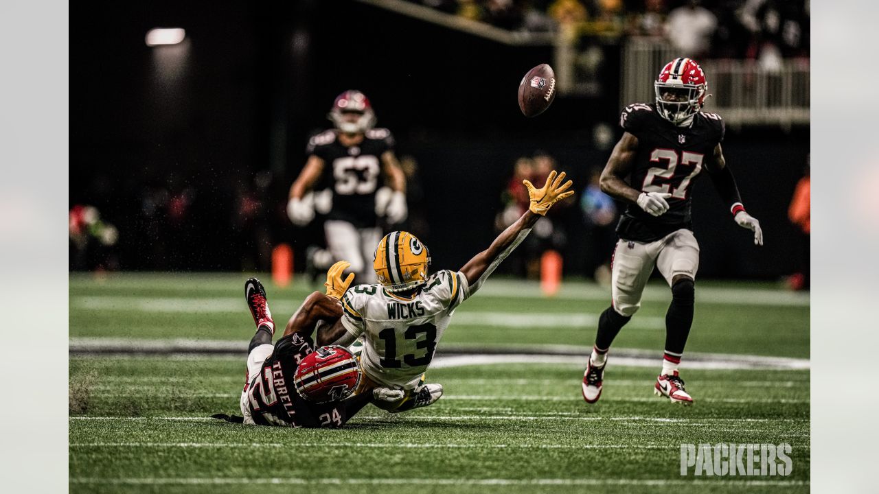 Game Photos  Week 2 Falcons at Buccaneers