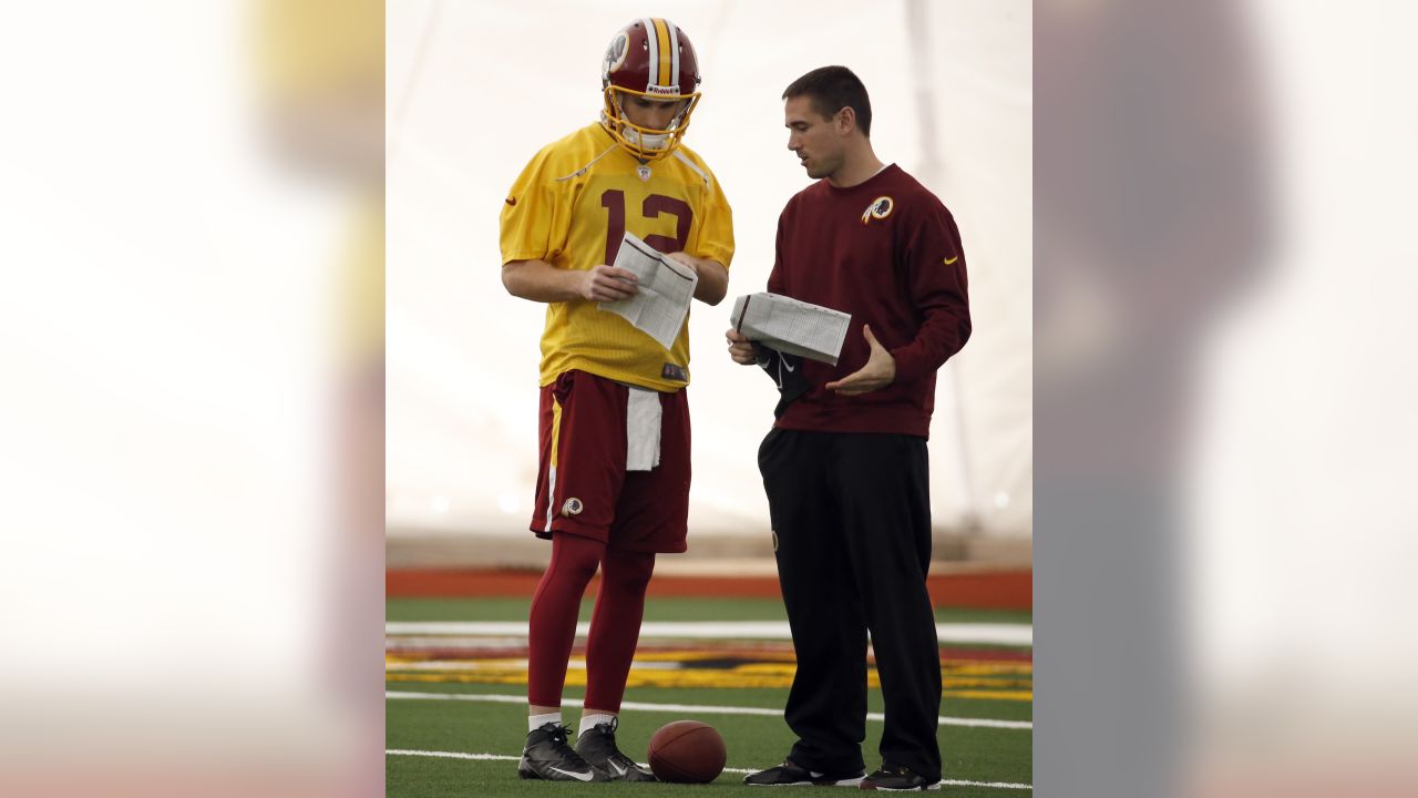 Matt LaFleur named Green Bay's 15th head coach