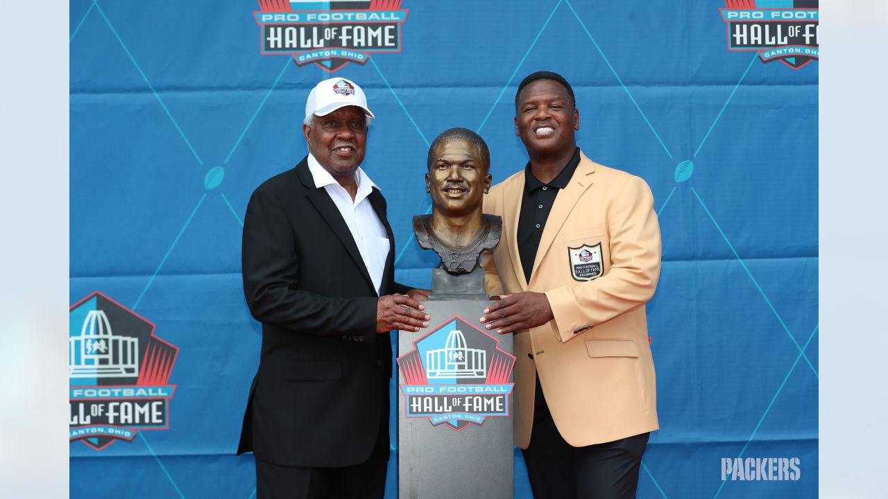 LeRoy Butler looks back: Hall of Famer reflects on family, childhood