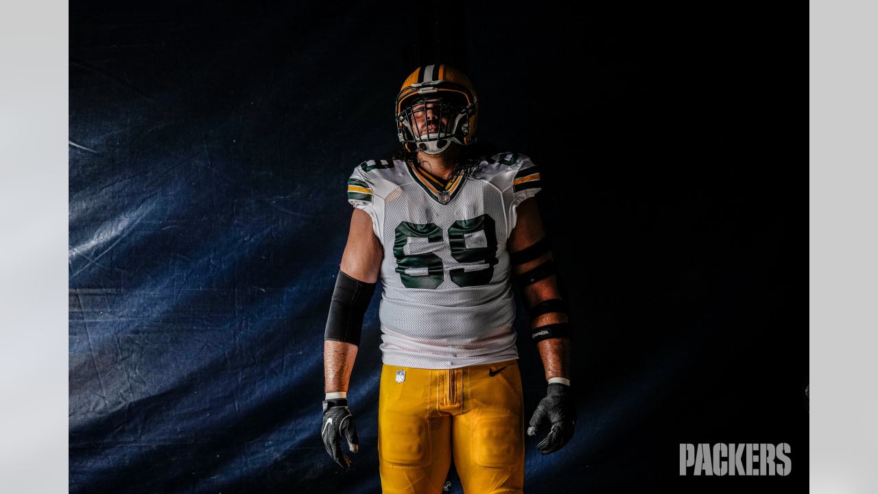 Best photos from Packers-Bears pregame warmups