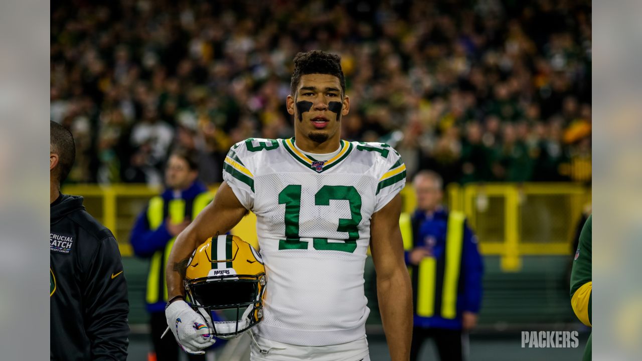 Green Bay Packers on X: Wishing a happy birthday to @AllenLazard