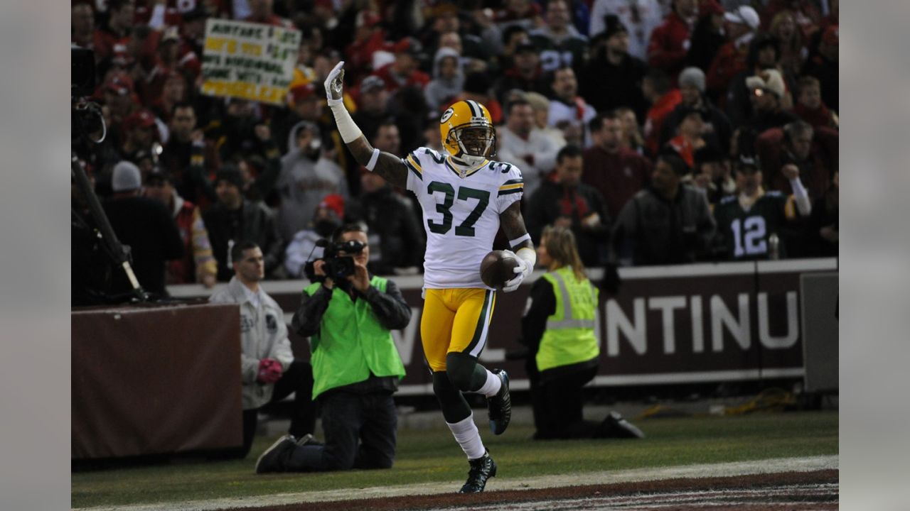 Green Bay Packers - Join us in wishing #Packers CB Sam Shields a happy  birthday! PHOTOS: