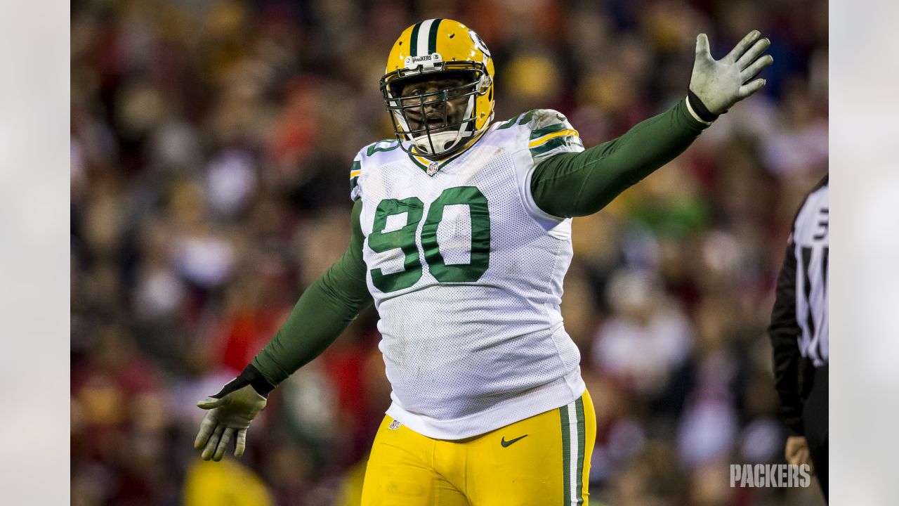 The Most Important Green Bay Packers: Za'Darius Smith Should Soon Be A  Household Name