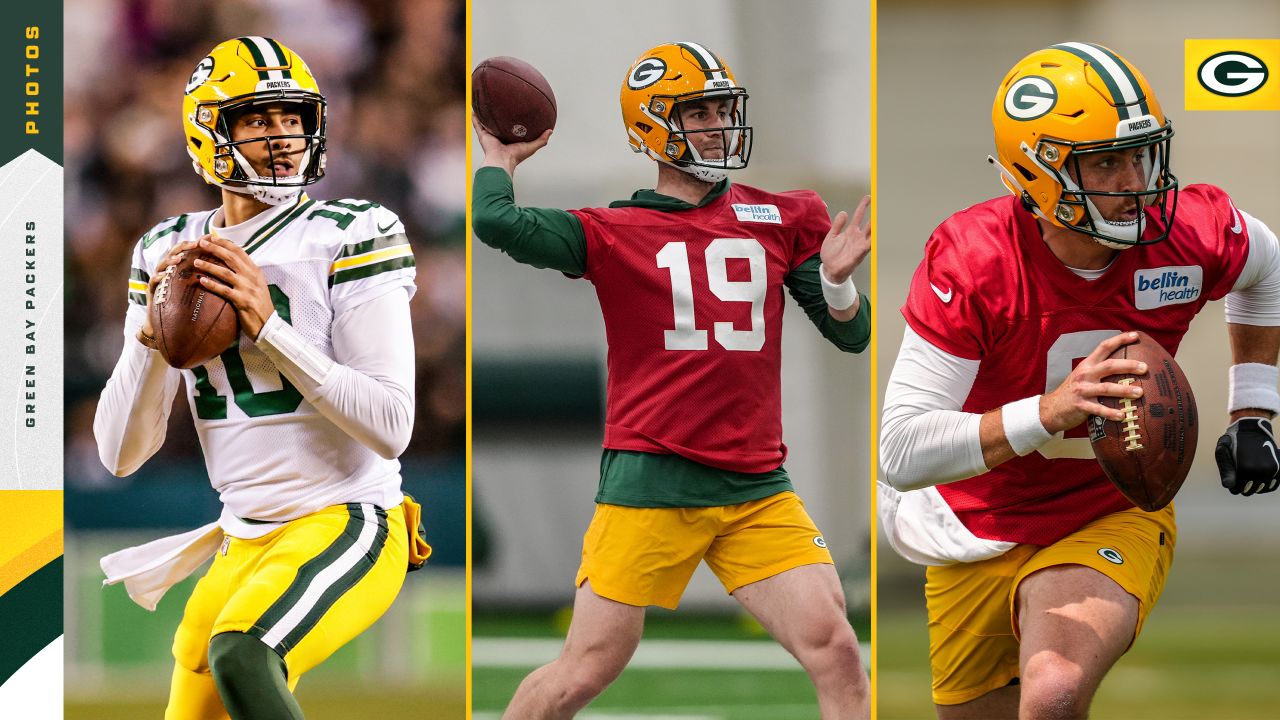 Packers practice news and notes, 8/16: 1st joint practice with the