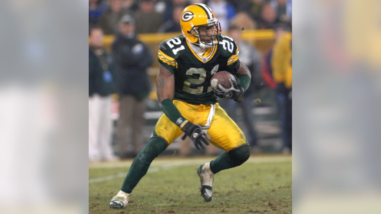 Charles Woodson, former Green Bay DB, to visit Broncos on Wednesday – The  Denver Post