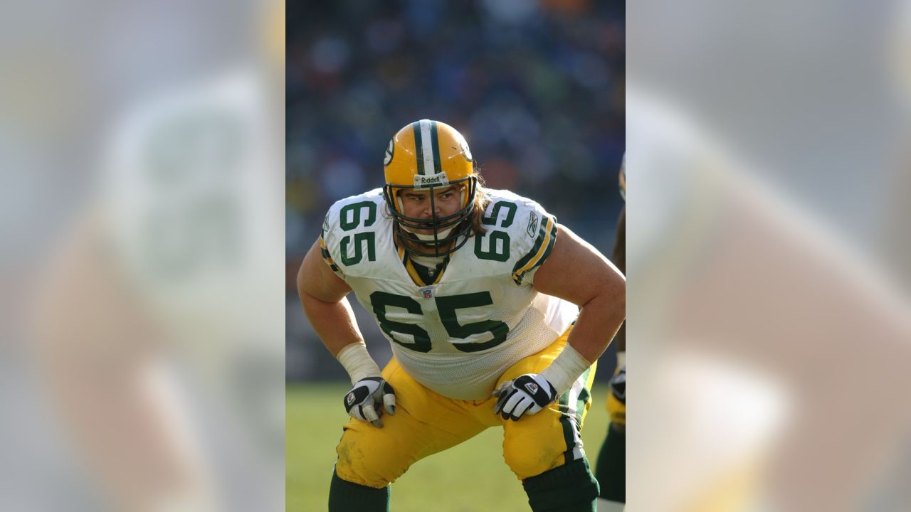 Ryan Longwell, Mark Tauscher take different paths to Packers Hall of Fame